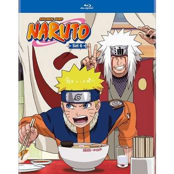 Boruto: Naruto Next Generations - Kara Actuation (Blu-ray) for