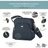 Travelon Anti-Theft Classic Travel Bag - 3 of 4