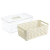 Gibson Medium Fresh Keeper Container Set - 4 of 4