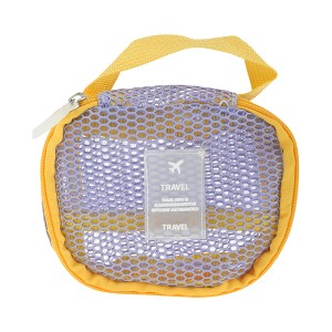 Unique Bargains Lightweight Storage Makeup Bag 1 Pc - 1 of 4
