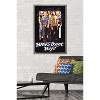 Trends International Backstreet Boys - Signatures Framed Wall Poster Prints - 2 of 4