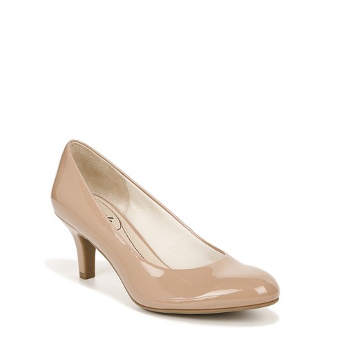 LifeStride Women's Gallery Closed Toe Dress Pump