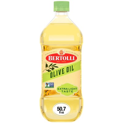 Bertolli Olive Oil Extra Light Taste