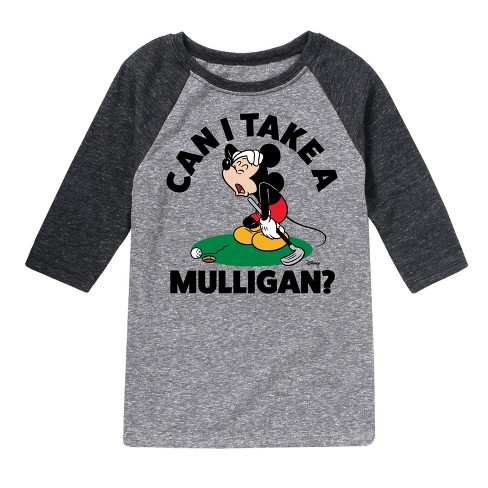 Boys' - Disney - Can I Take A Mulligan - image 1 of 4