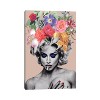 iCanvas De Madonna Grande by Ana Paula Hoppe Canvas Print Wall Art - 2 of 3