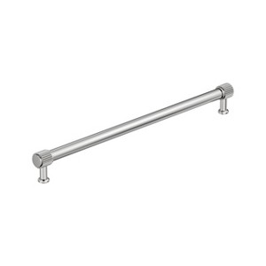 Amerock Farewind Appliance Pull for Large Panels and Oversized Cabinets - 1 of 4