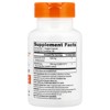 Doctor's Best CoQ10 + Nattokinase, 60 Veggie Caps - 2 of 2
