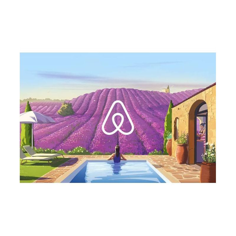 Airbnb Gift Card, 1 of 3