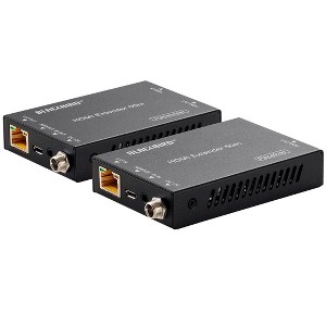 Monoprice Blackbird 4K HDMI Extender | 4k HDMI extension to 164 feet, Bi-Directional - 1 of 4