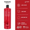 Big Sexy Hair BIG Volumizing Shampoo & Volumizing Conditioner (33.8 oz XXL LITER DUO SET KIT) for Hair Volume, Texture, Body, & Lift - 4 of 4