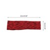 Unique Bargains Perspiration Wicking Head Bands 1 Pc - 4 of 4