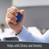 DMI 3-Piece Stress Ball Set for Adult, Use to Relieve Stress & Anxiety, Improve Finger & Grip Strength - 3 of 4