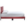 Passion Furniture Baron Wood Frame Panel Bed - 3 of 4