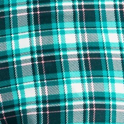 emergent plaid