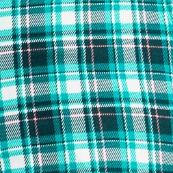 emergent plaid