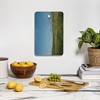 Hannah Kemp Grassy Field Cutting Board - Rectangle - 3 of 3