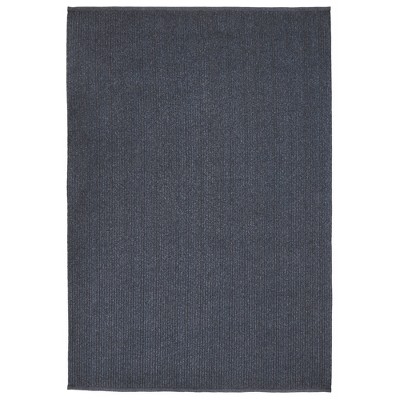 Liora Manne Calais  Indoor/Outdoor Rug  Navy..