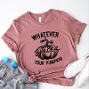 Simply Sage Market Retro Whatever Spices Your Pumpkin Short Sleeve Tee - 3 of 4