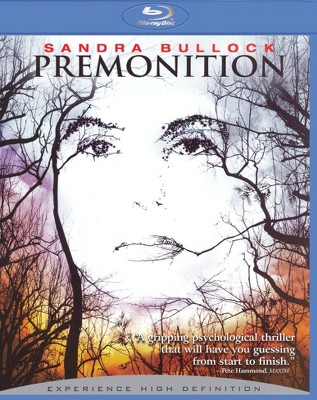 Premonition (Blu-ray)