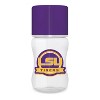 BabyFanatic Officially Licensed LSU Tigers NCAA 9oz Infant Baby Bottle - 2 of 3