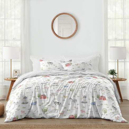 Target twin cactus deals bedding set