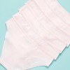 Yellowberry Everyday American Cotton Underwear 6PK - 4 of 4