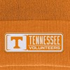 NCAA Tennessee Volunteers Cuffed Pom Hat - 3 of 3