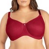 PARFAIT Women's Pearl Non-Padded Seamless Minimizer Bra - 2 of 4