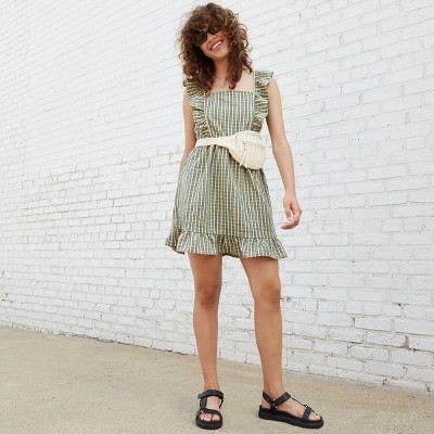 new style short dress