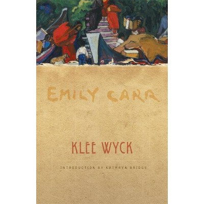 Klee Wyck - by  Emily Carr (Paperback)