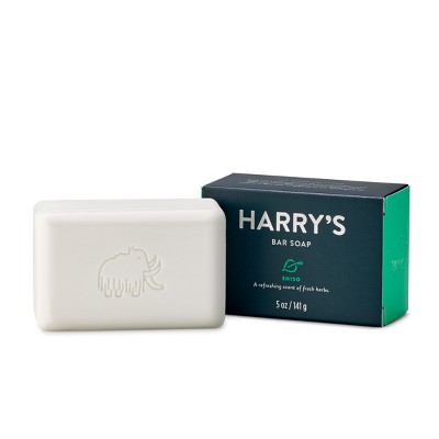 Harry's Shiso Bar Soap - 5oz
