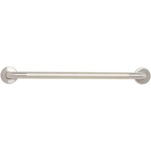 Seachrome Stainless Steel Wall Mount Bathroom Shower Grab Bar - 1 of 1