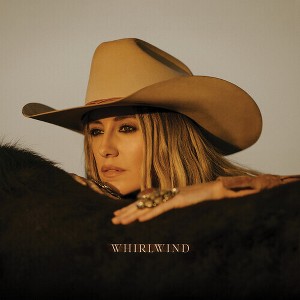 Lainey Wilson - Whirlwind (Vinyl) - 1 of 1