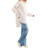 Women's You are Extraordinary Button Down Shirt - And The Why - 2 of 4