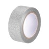 Unique Bargains Self-Adhesive Decorative DIY Arts Gift Wrapping Craft Glitter Tape - 3 of 4