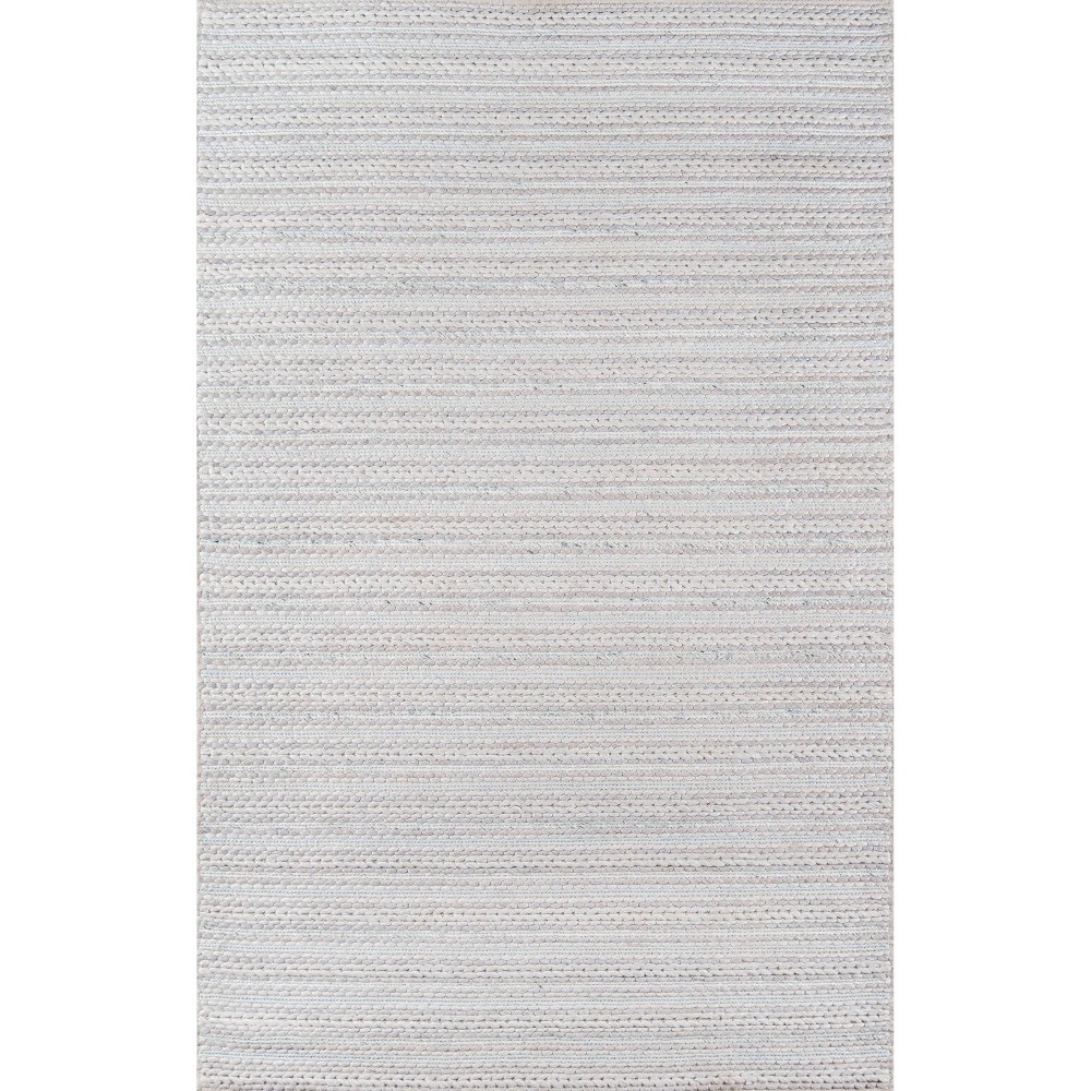  Andes Merrin Area Rug Light Gray
