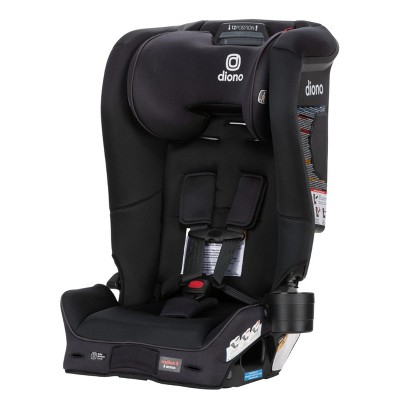 Photo 1 of ***USED - LIKELY MISSING PARTS - UNABLE TO VERIFY FUNCTIONALITY***
Diono Radian 3R SafePlus All-in-One Convertible Car Seat