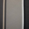 Home Fashions International 2pc Sundeck Stripe Deep Seat Outdoor Cushion Set - 2 of 2