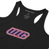 Women's University of Illinois at Chicago Adult Sport Tank Top Primary Logo - 4 of 4