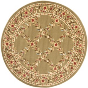 Lyndhurst LNH557 Power Loomed Rugs - Safavieh - 1 of 3