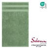 American Soft Linen 4 Piece 100% Cotton 16x28" Salem Hand Towel Set - 4 of 4