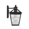 Savoy House Ellijay 1 - Light Wall Light in  Black - 2 of 4