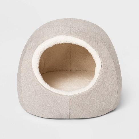 Cave beds outlet for medium dogs