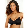 Women's Clear Strap Underwire T-Shirt Bra - LASCANA - 4 of 4