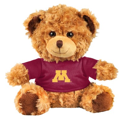 gopher stuffed animal