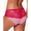 Adore Me Women's Cyla Hipster Panty - 3 of 3