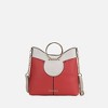 MKF Collection Kylie Women’s Top Handle Satchel Bag by Mia K - 2 of 4
