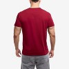 X RAY Men's Basic Crewneck Short Sleeve T-Shirt - 2 of 4