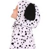 HalloweenCostumes.com Toddler Dalmatian Costume - 4 of 4