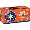Golden Road Estrella Jalisco Mango Michelada Beer - 8pk/12 fl oz Cans - 2 of 4